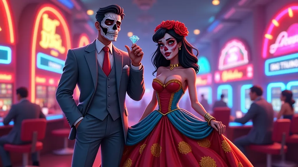 Duospin-casinologin
