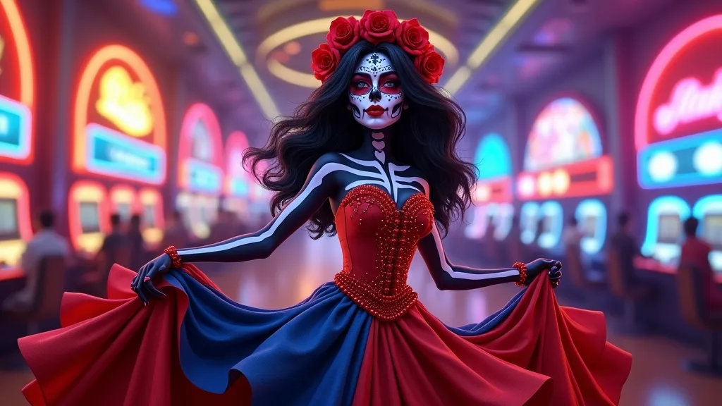 Duospin-casinologin