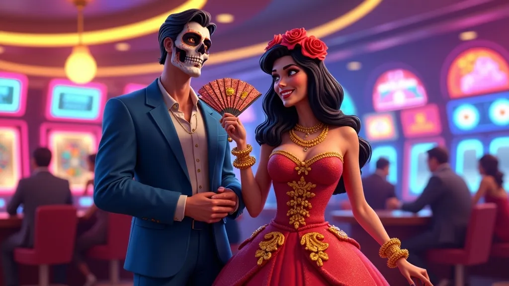Duospin-casinologin