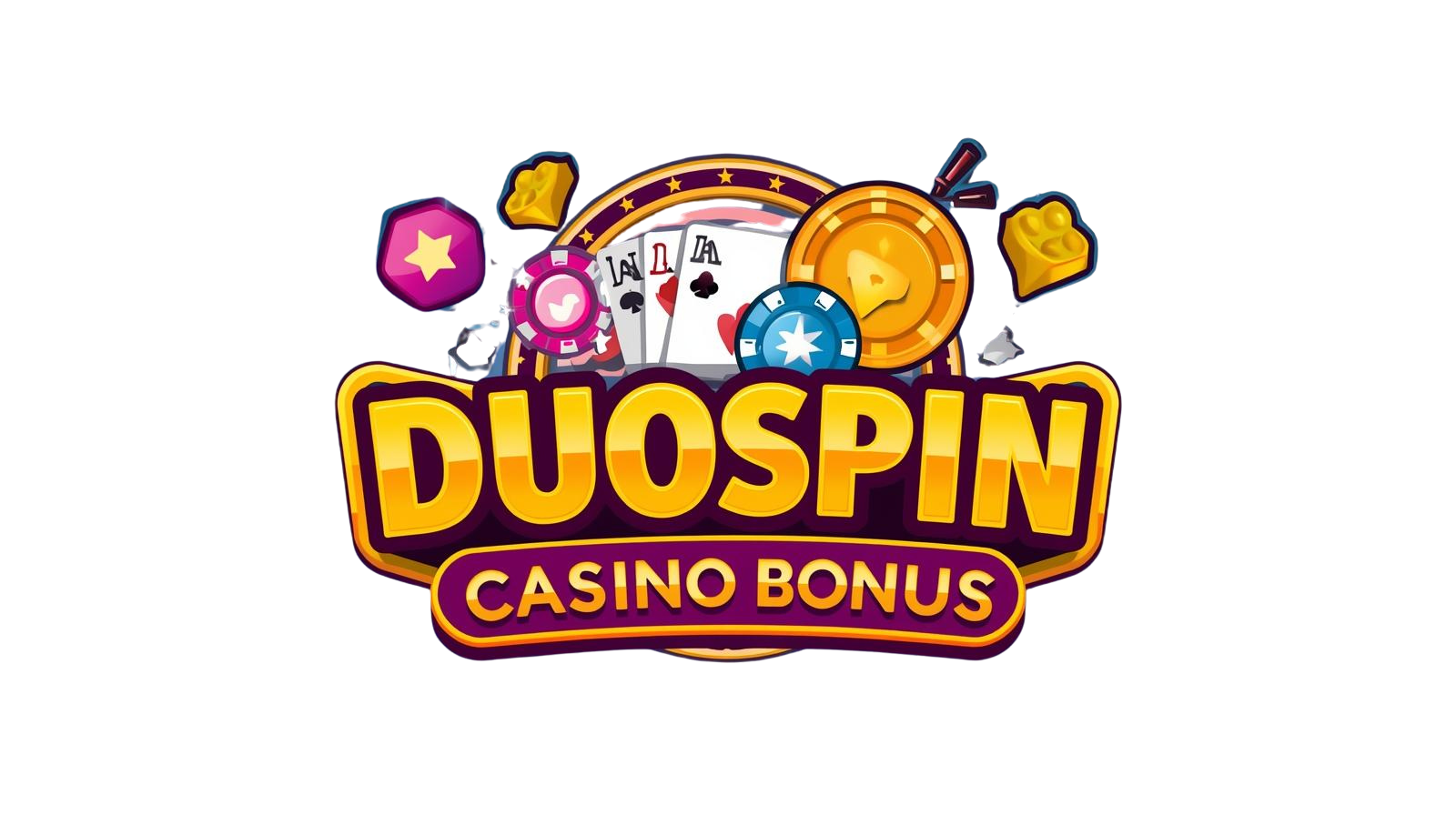 Duospin-casinologin